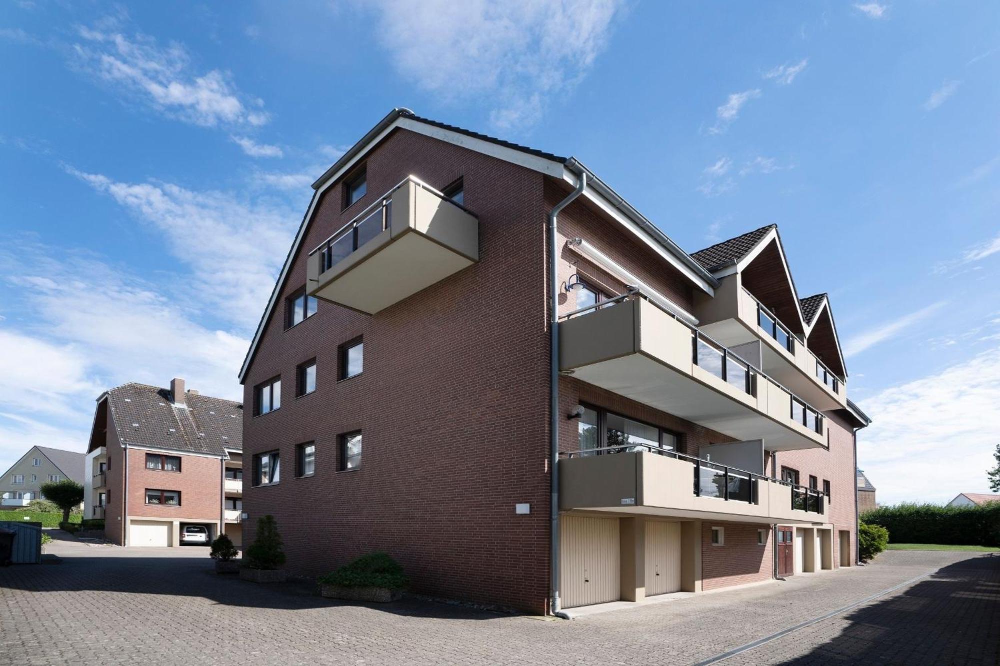 Fischerstrasse 10A Zum Moewennest Groemitz Exterior photo